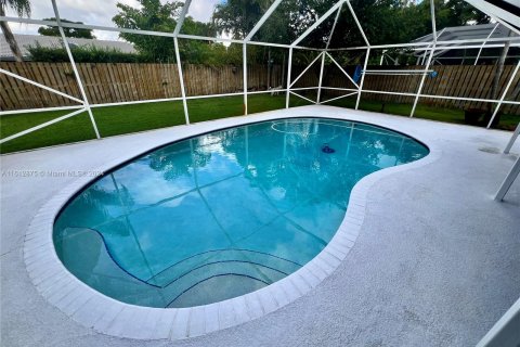 Casa en venta en Coral Springs, Florida, 3 dormitorios, 181.53 m2 № 1235820 - foto 23