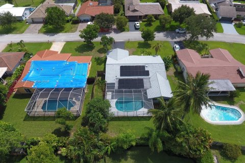Casa en venta en Coral Springs, Florida, 3 dormitorios, 181.53 m2 № 1235820 - foto 4