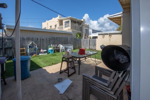 Propiedad comercial en venta en Lake Worth, Florida № 512054 - foto 4