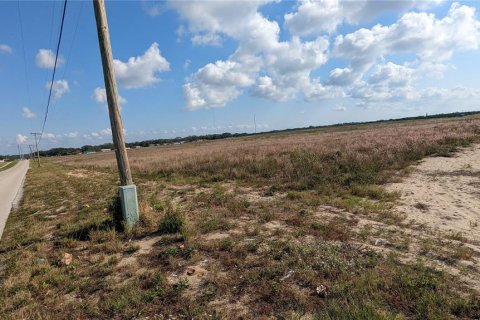 Купить земельный участок в Себринг, Флорида № 983103 - фото 5