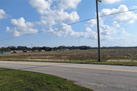 Купить земельный участок в Себринг, Флорида № 983103 - фото 4