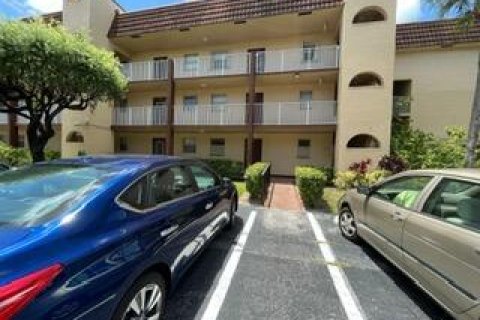 Condominio en venta en Sunrise, Florida, 1 dormitorio, 59.46 m2 № 1178357 - foto 11