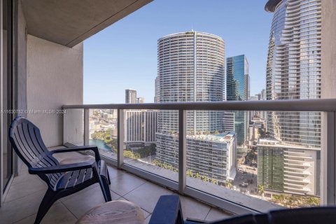 Studio in the Condo in Miami, Florida  № 1291895 - photo 2