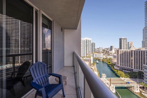 Copropriété à vendre à Miami, Floride: 50.72 m2 № 1291895 - photo 3