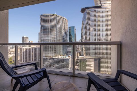 Studio in the Condo in Miami, Florida  № 1291895 - photo 20