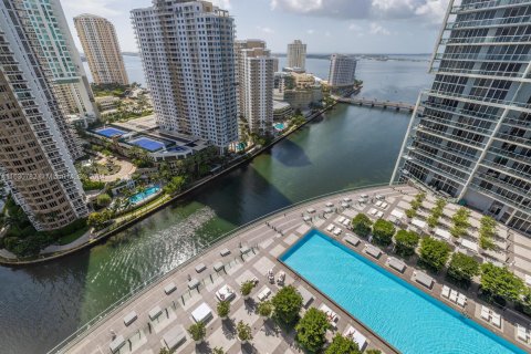 Studio in the Condo in Miami, Florida  № 1291895 - photo 22