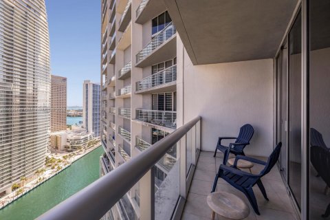 Condominio en venta en Miami, Florida, 50.72 m2 № 1291895 - foto 1