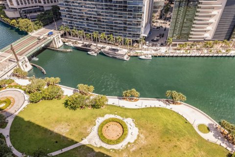 Condominio en venta en Miami, Florida, 50.72 m2 № 1291895 - foto 19