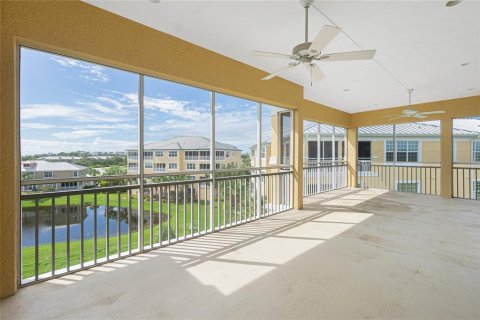 Condominio en venta en Englewood, Florida, 4 dormitorios, 256.5 m2 № 744922 - foto 24