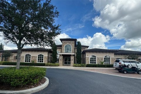 Villa ou maison à vendre à Orlando, Floride: 4 chambres, 205.13 m2 № 1426592 - photo 14