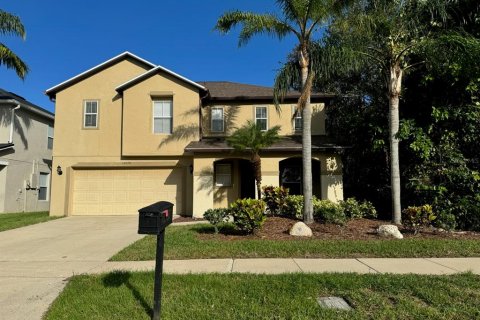 House in Orlando, Florida 4 bedrooms, 205.13 sq.m. № 1426592 - photo 1