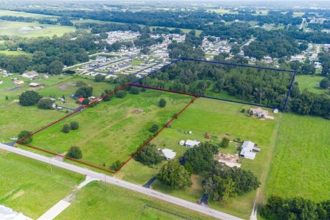 Terreno en venta en Webster, Florida № 1338026 - foto 2