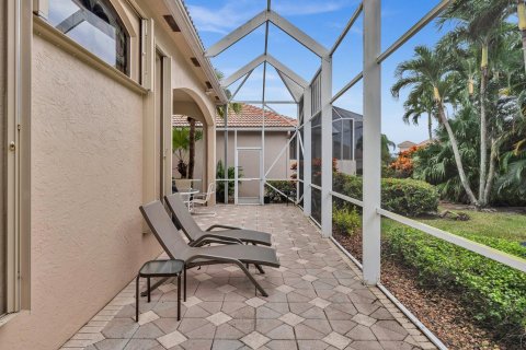 Casa en venta en Boynton Beach, Florida, 3 dormitorios, 211.63 m2 № 913104 - foto 29