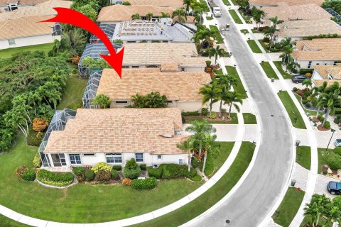 Casa en venta en Boynton Beach, Florida, 3 dormitorios, 211.63 m2 № 913104 - foto 24