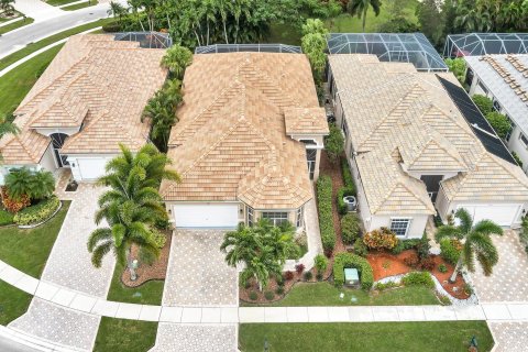 Casa en venta en Boynton Beach, Florida, 3 dormitorios, 211.63 m2 № 913104 - foto 28