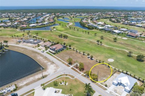 Terreno en venta en Punta Gorda, Florida № 1194497 - foto 9