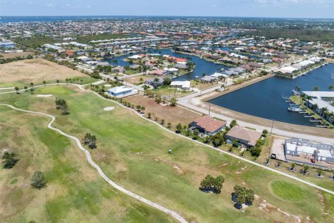 Terreno en venta en Punta Gorda, Florida № 1194497 - foto 6