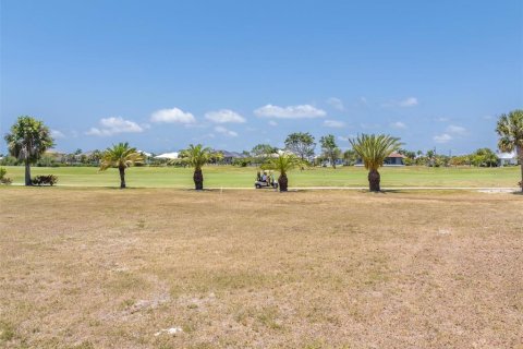 Terrain à vendre à Punta Gorda, Floride № 1194497 - photo 4