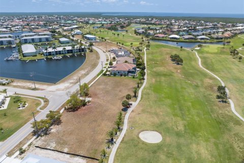 Terreno en venta en Punta Gorda, Florida № 1194497 - foto 5