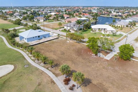 Terrain à vendre à Punta Gorda, Floride № 1194497 - photo 3