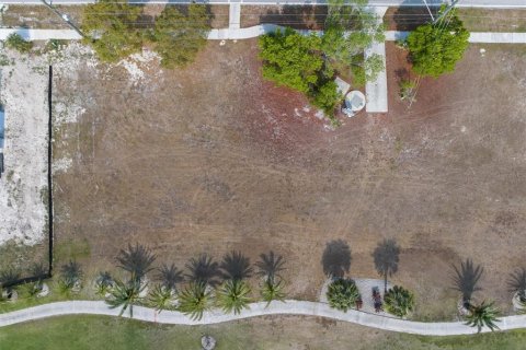 Terreno en venta en Punta Gorda, Florida № 1194497 - foto 13