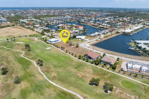 Terreno en venta en Punta Gorda, Florida № 1194497 - foto 7