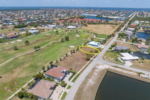 Terreno en venta en Punta Gorda, Florida № 1194497 - foto 11