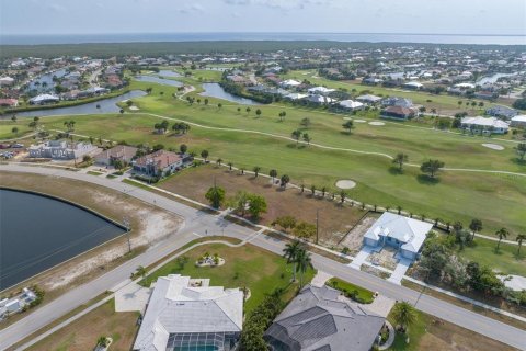 Terrain à vendre à Punta Gorda, Floride № 1194497 - photo 8