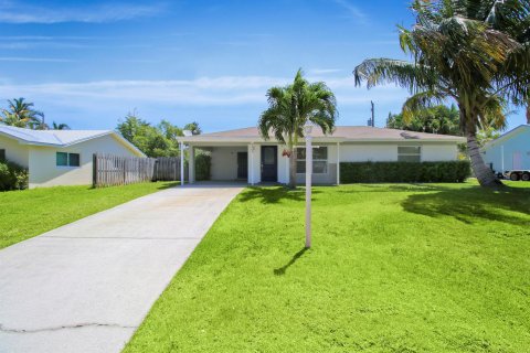 House in Jupiter, Florida 2 bedrooms, 102.75 sq.m. № 1187701 - photo 30