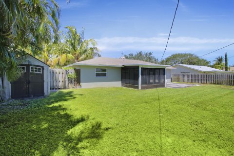 Villa ou maison à vendre à Jupiter, Floride: 2 chambres, 102.75 m2 № 1187701 - photo 6