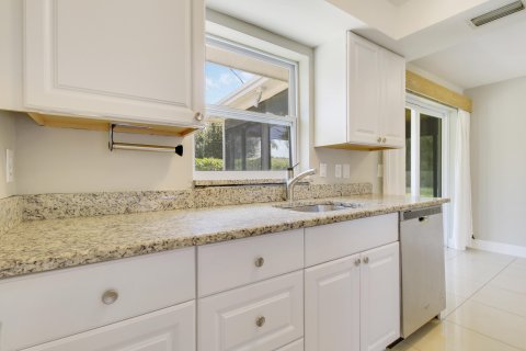 House in Jupiter, Florida 2 bedrooms, 102.75 sq.m. № 1187701 - photo 21