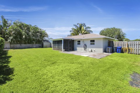 Villa ou maison à vendre à Jupiter, Floride: 2 chambres, 102.75 m2 № 1187701 - photo 7