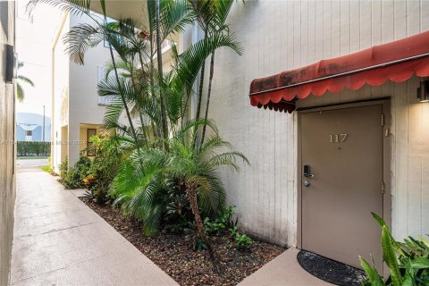 Touwnhouse à vendre à Aventura, Floride: 2 chambres, 104.98 m2 № 1117205 - photo 26