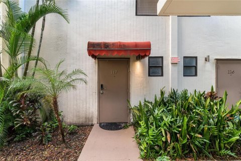 Touwnhouse à vendre à Aventura, Floride: 2 chambres, 104.98 m2 № 1117205 - photo 25
