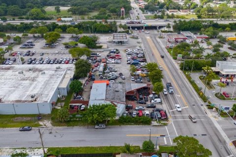 Immobilier commercial à vendre à Miami Gardens, Floride № 1329718 - photo 5