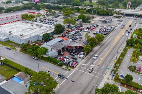 Immobilier commercial à vendre à Miami Gardens, Floride № 1329718 - photo 4