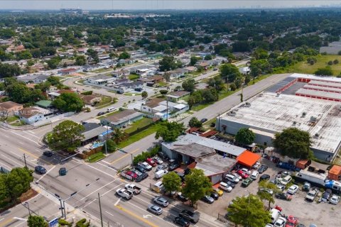 Immobilier commercial à vendre à Miami Gardens, Floride № 1329718 - photo 16