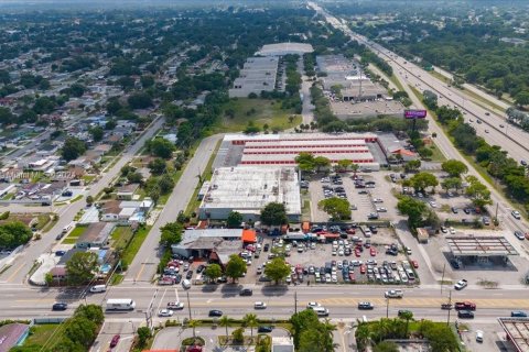 Immobilier commercial à vendre à Miami Gardens, Floride № 1329718 - photo 14