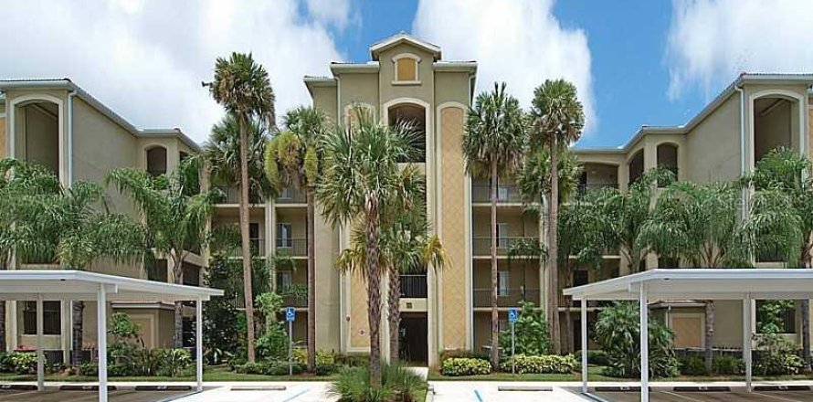 Condo in Bradenton, Florida, 2 bedrooms  № 1370059