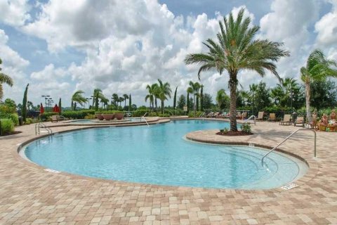 Condominio en alquiler en Bradenton, Florida, 2 dormitorios, 104.14 m2 № 1370059 - foto 11