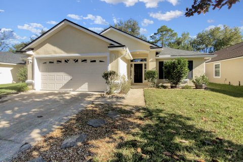 Villa ou maison à vendre à Saint Augustine, Floride: 3 chambres, 150.87 m2 № 773161 - photo 1