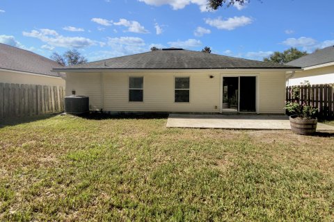 Villa ou maison à vendre à Saint Augustine, Floride: 3 chambres, 150.87 m2 № 773161 - photo 20