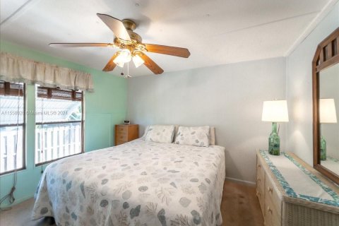 Купить виллу или дом в Марафон, Флорида 3 спальни, 98.1м2, № 1080372 - фото 14