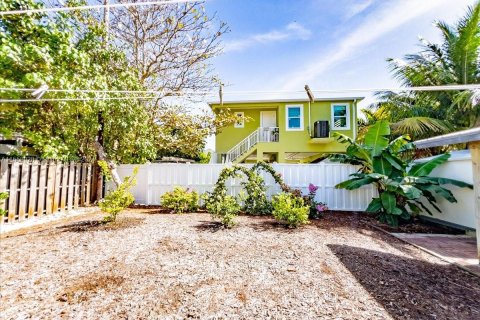 Villa ou maison à vendre à Marathon, Floride: 3 chambres, 98.1 m2 № 1080372 - photo 26