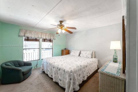 Купить виллу или дом в Марафон, Флорида 3 спальни, 98.1м2, № 1080372 - фото 12