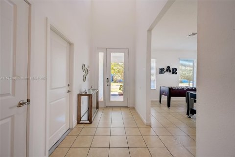 Villa ou maison à vendre à Kissimmee, Floride: 5 chambres, 282.61 m2 № 1138527 - photo 7