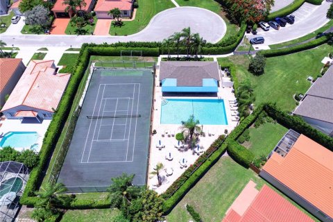 Villa ou maison à vendre à Boynton Beach, Floride: 2 chambres, 114.18 m2 № 1259563 - photo 21