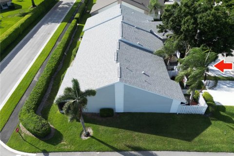 House in Boynton Beach, Florida 2 bedrooms, 114.18 sq.m. № 1259563 - photo 27