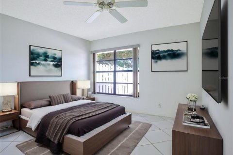 House in Boynton Beach, Florida 2 bedrooms, 114.18 sq.m. № 1259563 - photo 7