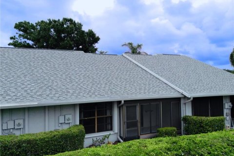 Villa ou maison à vendre à Boynton Beach, Floride: 2 chambres, 114.18 m2 № 1259563 - photo 20